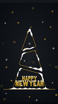 Happy New Year 2021