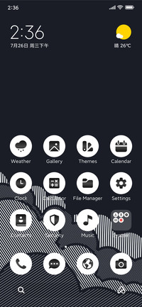 Pattern Design