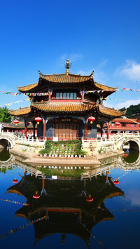 Famous Architecture