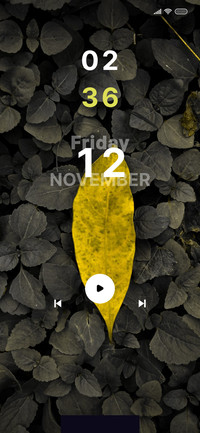 Leaf