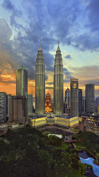Places to go in Malaysia 37