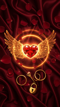 Valentine's Day 1