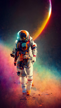Parallel universe
