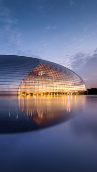 National grand theatre 2