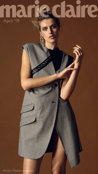 Marie claire