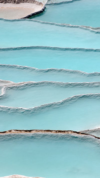 地质沉积纹理-拍信图库