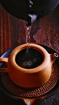 松阳吃茶去