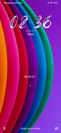 Rainbow Pelu