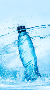 高端水到底水不水？