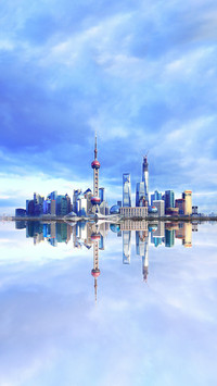 东方明珠