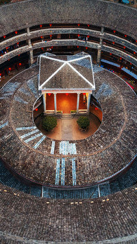 Famous Architecture