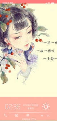 花花娘子