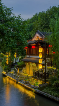 Inventory 38 of the most beautiful places to enjoy the moon