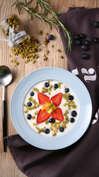 Normal temperature yogurt vs low temperature yogurt 37