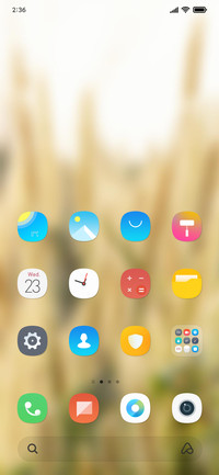 Official MIUI Theme_26