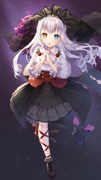 哥特式服装
