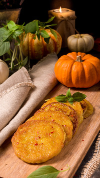 Nutritional and Healthy Weight Loss Snacks 1