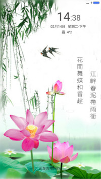 比翼双飞