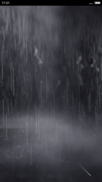 时间煮雨（简约版）