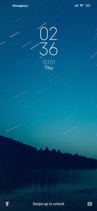 Satellite orbit