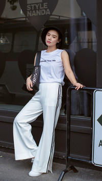 马思纯