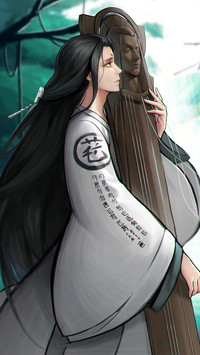 神都夜行录