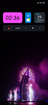 Fireworkz fi