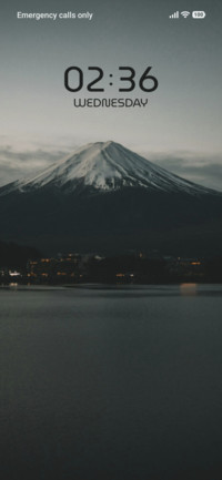 Silent Peaks