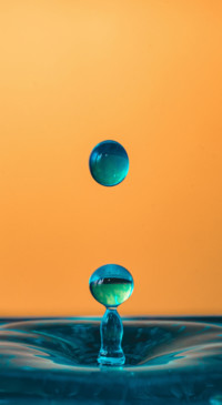 Droplets (3)