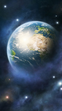 How life on earth was born 1