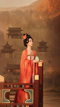 《锦绣芳华》正式上线