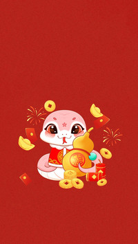 2025新年贺词