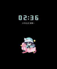 小卡的星愿甜匣