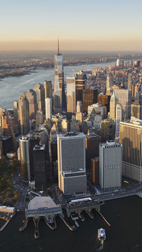 Recommended must visit attractions in new york