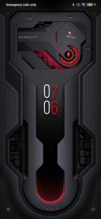 K20 Pro