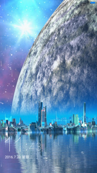 梦幻灯塔