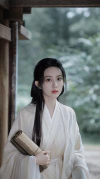 孟子义越素越美