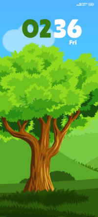 Landscape