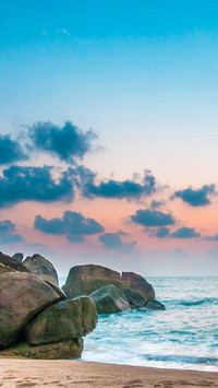 小长假海岛游