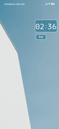 Minimal Buildo