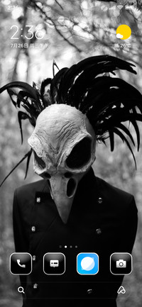 Bird Man