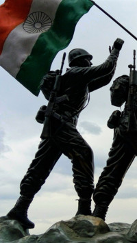 Independence (3)
