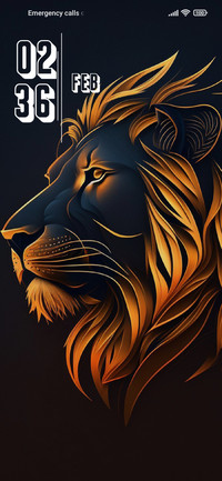 Lion