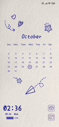 Calendar