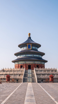 建筑的审美艺术