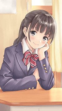 致青春