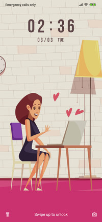 OnlineDating_3MDP