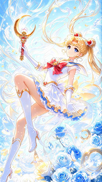 星月少女的绮梦序章