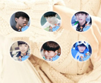TFBOYS王俊凯树读