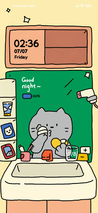 Delicate Kitty 12